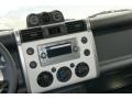 Iceberg White - FJ Cruiser 4WD Photo No. 12