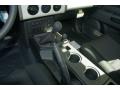 Dark Charcoal Transmission Photo for 2012 Toyota FJ Cruiser #62697734