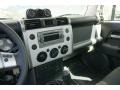 Iceberg White - FJ Cruiser 4WD Photo No. 5