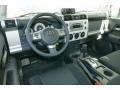 Iceberg White - FJ Cruiser 4WD Photo No. 9