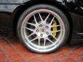 2005 Porsche 911 Turbo S Cabriolet Wheel