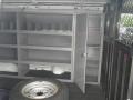 Oxford White - E Series Van E150 Cargo Photo No. 14