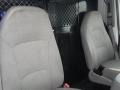 Oxford White - E Series Van E150 Cargo Photo No. 17