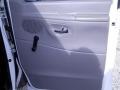 Oxford White - E Series Van E150 Cargo Photo No. 18