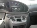 Oxford White - E Series Van E150 Cargo Photo No. 20