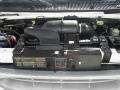 Oxford White - E Series Van E150 Cargo Photo No. 22
