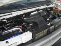 Oxford White - E Series Van E150 Cargo Photo No. 23