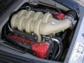  2002 Coupe Cambiocorsa 4.2 Liter DOHC 32-Valve V8 Engine