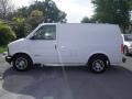 1998 White Chevrolet Astro Cargo Van  photo #6