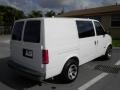1998 White Chevrolet Astro Cargo Van  photo #15