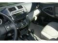 Pacific Blue Metallic - RAV4 I4 4WD Photo No. 5