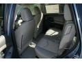 Pacific Blue Metallic - RAV4 I4 4WD Photo No. 7