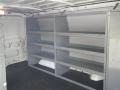 Oxford White - E Series Van E150 Commercial Photo No. 16