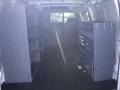 Oxford White - E Series Van E150 Commercial Photo No. 17