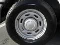 Oxford White - E Series Van E150 Commercial Photo No. 24