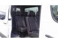  2012 Sprinter 2500 High Roof Passenger Van Lima Black Fabric Interior
