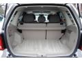 White Suede - Escape XLT 4WD Photo No. 8