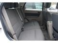 White Suede - Escape XLT 4WD Photo No. 9