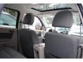 White Suede - Escape XLT 4WD Photo No. 10