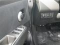2011 Magnetic Gray Metallic Nissan Versa 1.8 S Sedan  photo #21