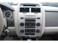 White Suede - Escape XLT 4WD Photo No. 15