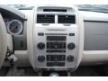 2010 White Suede Ford Escape XLT 4WD  photo #15