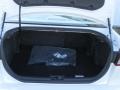 White Platinum Metallic Tri-Coat - MKZ AWD Photo No. 8