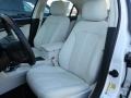 White Platinum Metallic Tri-Coat - MKZ AWD Photo No. 9