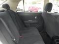 2011 Magnetic Gray Metallic Nissan Versa 1.8 S Sedan  photo #39