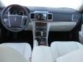 White Platinum Metallic Tri-Coat - MKZ AWD Photo No. 11