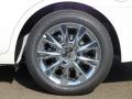 White Platinum Metallic Tri-Coat - MKZ AWD Photo No. 17