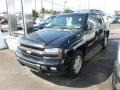 Black - TrailBlazer LT 4x4 Photo No. 3