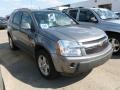Dark Silver Metallic - Equinox LT AWD Photo No. 1