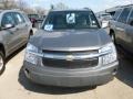 Dark Silver Metallic - Equinox LT AWD Photo No. 2