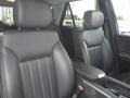 Iridium Silver Metallic - ML 500 4Matic Photo No. 14
