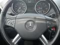 Iridium Silver Metallic - ML 500 4Matic Photo No. 20