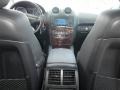 Iridium Silver Metallic - ML 500 4Matic Photo No. 24