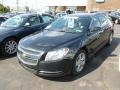 Black Granite Metallic - Malibu LT Photo No. 3