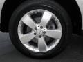 Iridium Silver Metallic - ML 500 4Matic Photo No. 29