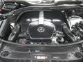 Iridium Silver Metallic - ML 500 4Matic Photo No. 30