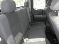 2008 Red Alert Nissan Titan XE King Cab  photo #17