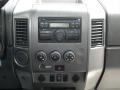 Charcoal Controls Photo for 2008 Nissan Titan #62700116
