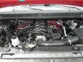 2008 Nissan Titan 5.6 Liter DOHC 32-Valve CVTCS V8 Engine Photo