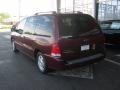 2007 Dark Toreador Red Metallic Ford Freestar SEL  photo #3