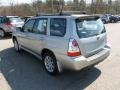 2007 Crystal Gray Metallic Subaru Forester 2.5 X Premium  photo #5