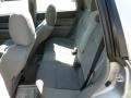 2007 Crystal Gray Metallic Subaru Forester 2.5 X Premium  photo #14