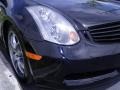 Black Obsidian - G 35 Coupe Photo No. 2