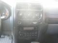 2004 Granite Metallic Nissan Frontier XE V6 King Cab 4x4  photo #8