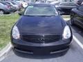Black Obsidian - G 35 Coupe Photo No. 3