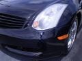 Black Obsidian - G 35 Coupe Photo No. 4